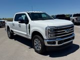 New 2025 Ford F350 King Ranch image 2