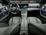 Used 2023 Mercedes-Benz E 350 4MATIC Sedan image 2