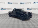Used 2025 Chevrolet Silverado 1500 High Country w/ Midnight Edition image 2