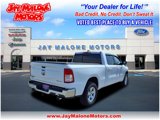 Used 2021 RAM 1500 Big Horn image 2