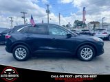 Used 2021 Ford Escape SE image 5