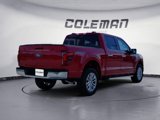 New 2025 Ford F150 Lariat w/ Equipment Group 501A Mid image 5