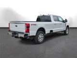 New 2025 Ford F350 Lariat w/ Lariat Ultimate Package image 4