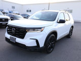 New 2025 Honda Pilot Black Edition image 3