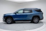 New 2026 Chevrolet Traverse LT w/ Driver Confidence Package image 3