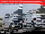 New 2025 RAM 1500 Tungsten image 1