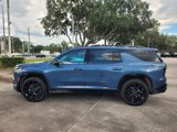 New 2026 Chevrolet Traverse RS w/ LPO, Floor Liner Package image 4