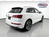 Used 2024 Audi Q5 2.0T Premium Plus image 2