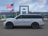 New 2025 Ford Expedition Platinum w/ Stealth Performance Package image 3