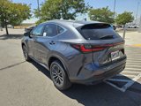 New 2025 Lexus NX 350h AWD w/ Premium Package image 5