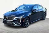 New 2025 Cadillac CT4 Sport image 3