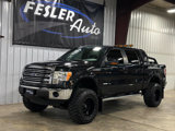 Used 2013 Ford F150 Lariat w/ Mid Equipment Group image 5
