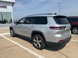 Used 2022 Jeep Grand Cherokee L Limited image 5