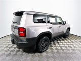 New 2025 Toyota Land Cruiser 1958 image 3