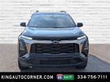 New 2026 Chevrolet Equinox ACTIV w/ Convenience Package III image 2