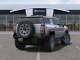 New 2025 GMC Hummer EV 3X image 4