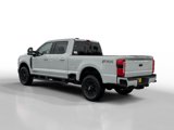 New 2025 Ford F250 XLT image 3