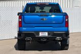 Certified 2024 Chevrolet Silverado 1500 Custom Trail Boss w/ LPO, Dark Essentials Package image 5