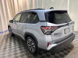 New 2025 Subaru Forester Touring image 6