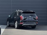 Used 2022 Hyundai Palisade Limited image 3