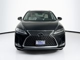 Used 2022 Lexus RX 350 AWD w/ Premium Package image 2