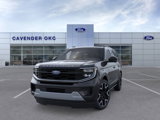New 2025 Ford Expedition Platinum w/ Platinum Ultimate Package image 2
