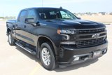 Used 2021 Chevrolet Silverado 1500 RST w/ Convenience Package II image 4
