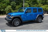 New 2025 Jeep Wrangler Sport S image 2
