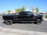 Used 2015 RAM 3500 Tradesman w/ Chrome Appearance Group image 5