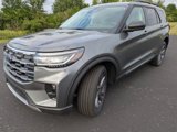 New 2025 Ford Explorer Active image 3