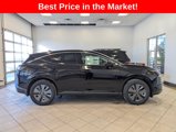 New 2025 Nissan Murano SL image 2