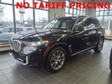 New 2025 BMW X5 xDrive50e image 4