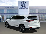 New 2025 Acura RDX SH-AWD w/ Technology Package image 3