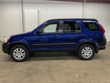 Used 2005 Honda CR-V EX image 2