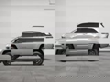 New 2025 Jeep Grand Cherokee Limited 4xe image 3