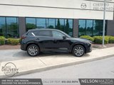 Certified 2025 MAZDA CX-5 Signature image 2