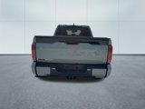 New 2025 Toyota Tundra Platinum image 4