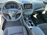 New 2025 Chevrolet Malibu LS image 6