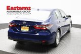 Used 2024 Toyota Camry LE image 5