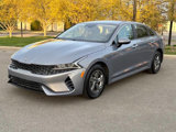 Used 2021 Kia K5 LXS image 2