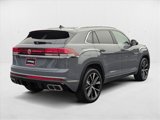 New 2025 Volkswagen Atlas Cross Sport SEL Premium R-Line image 2