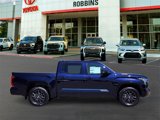 New 2025 Toyota Tundra Platinum image 2