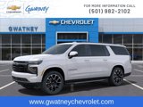 New 2025 Chevrolet Suburban RST w/ Advanced Technology Package image 2