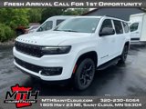 Used 2024 Jeep Wagoneer Series II image 4