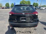 Used 2023 Nissan Kicks SV image 6