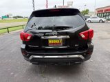 Used 2019 Nissan Pathfinder SV w/ SV Tech Package image 6