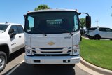 New 2025 Chevrolet Low Cab Forward 5500XG image 3