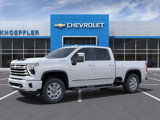 New 2025 Chevrolet Silverado 2500 High Country w/ High Country Premium Package image 2