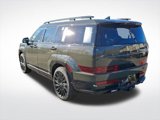 New 2025 Hyundai Santa Fe Calligraphy image 5