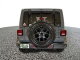 New 2025 Jeep Wrangler Willys image 4